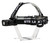 STEELMAN PRO 79384 200 Lumen LED Dual Mode High-Performance Rechargeable Li-ion Headlamp