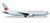 HE529389 Herpa Wings Air Canada 767-300 1:500 Model Airplane