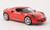 Alfa Romeo 4C, red, Model Car, Ready-made, Motormax 1:24