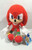 Official Sonic the Hedgehog Knuckles Plush Soft Toys - 10"