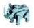 Brixies - Build Your Own Rhino