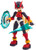 Bandai Tamashii Nations S.H. Figuarts Zero Megaman Zero Model Kit