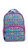 Little Planets Girls All Over Print 16'' Kid School Backpack (Bunny) (Bunny Backpack)