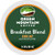 Green Mountain Coffee Decaf Breakfast Blend  (Light Roast Coffee), K-Cup Portion Pack for Keurig K-Cup Brewers (Pack of 24)