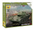 Zvezda 1/100 T-44 Soviet Medium Tank Plastic ZV6238