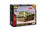 Zvezda Models 1/100 Btr-80 Soviet Personnel Carrier Snap Fit