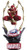 Beast Kingdom Avengers Infinity War: Ds-015 Iron Spider D-Select Series Statue