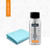 Nano Car Glass Coating Hendlex Glass PRO | Long Lasting Invisible Nano Treatment Hydrophobic Coating for Windshield Window Rain Protection Water Repellent Auto Sealant 50ml