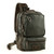 Sling Backpack Crossbody Bag Shoulder Messenger Bags Chest Pack Daypack for Men
