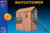 MiniArt 1:72 Scale Watchtower Plastic Model Kit