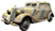 Miniart 1:35 - Personenwagentype 170v Saloon