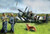 ICM Models ICM48801 Spitfire Mk.IX Building Kit