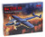 ICM 1/72 Scale Do 17Z-10, WWII German Night Fighter - WWII German Aircraft Plastic Model Building Kit # 72303