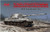 ICM 1/35 Scale Pz.Kpfw.VI Ausf.B King Tiger with Henschel Turret (Late Production) - WWII German Heavy Tank Model Building Kit #35363