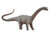 CollectA Paralititan Toy (1:60 Scale)