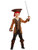 Palamon Salty Sea Captain Child Costume (8-10)