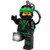 LEGO Ninjago Movie - Lloyd LED Key Chain Light