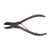 Jorvet Pig Tooth Nipper, Stainless Steel