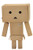 Kotobukiya Kanzenhenkei Danbo Yotsuba Action Figure