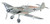 Tamiya Models Messerschmitt Bf109 E-3 Model Kit