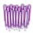 Lumica Light Super Bright Violet Daisenko Arc Glowsticks One Box (25 Pieces)