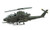 Hasegawa 1:72 Scale AH-is Cobra Model Kit