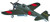 Hasegawa 1:48 Scale Zero Fighter Type 52 Model Kit