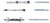 Hasegawa 1:72 Scale U.S Aircraft Weapon Set VIII Model Kit