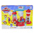 Play-Doh Kitchen Creations Ultimate Swirl Ice Cream Maker, Multi-Colour