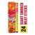 Slim Jim Giant Smoked Meat Stick, Original Flavor, .97 Oz. 24-Count