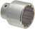 MINTCRAFT MT-SS6056 1 1 1 Socket 1-3/4-Inch 3/4 Drive, 12-Point