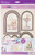 HunkyDory Crafts SPECDAY901 Special A4 Topper Set-A Joyous Day