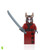 LEGO TMNT - Splinter Minifiguren - Teenage Mutant Ninja Turtles