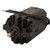 Bissell 203-6634 Motor, Brushroll 4220/6850/6860/3750/6595/6801