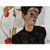 Wee Blue Coo Egon Schiele Self Portrait Old Master Painting Unframed Wall Art Print Poster Home Decor Premium