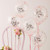 Ginger Ray Confetti Filled Team Bride Hen Party Balloons - Floral Hen