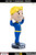 Gaming Heads Fallout 76 Bobbleheads Series 1 Strength