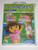 Leapster & Leapster 2 Dora The Explorer Camping Adventures Learning Game NEW