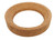 GSC International CORK-RING-4 Cork Lab Ring, 120 mm x 170 mm