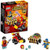 LEGO Marvel Super Heroes Mighty Micros Iron Man vs. Thanos Comics