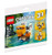 LEGO Creator Pelican 3 in 1 polybag (30571)