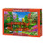Castorland Puzzle Fuji Lake 1500 Pieces