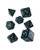 Q Workshop Starfinder Dice Set