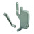 Prime-Line Products 171779-R Awning Window Operator, Right Hand, Pan American
