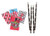 Nikki's Knick Knacks Pirate Notebooks and Pencils- 48 Pieces