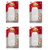 Command Jumbo Hook, Quartz , 4-Hook (17088Q-ES)