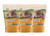 Manna Pro Chick Grit with Probiotics, 5 Pounds (Pack of 3)