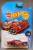 Hot Wheels 2016 Red Night Shifter HW Race Team 10/10