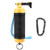 Number-One Floating Hand Grip, Waterproof Tripod Stick Monopod Diving Floaty Floating Hand Grip Handle + Screw + Wrist Strap Accessory Float for GoPro Hero 7/6/5/4/3+/3/2/1