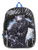 Marvel Black Panther Molded 16" Backpack